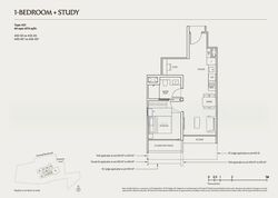 Upperhouse At Orchard Boulevard (D10), Apartment #568216391